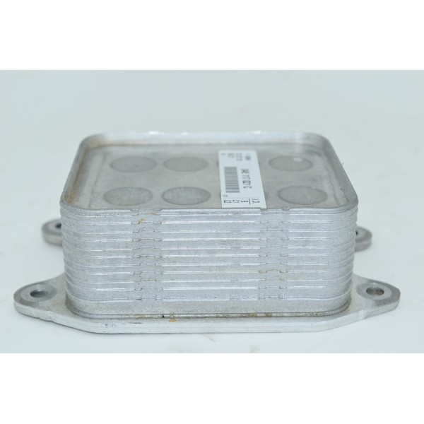 Resfriador Radiador De Oléo Vw Up Tsi 1.0 15/16