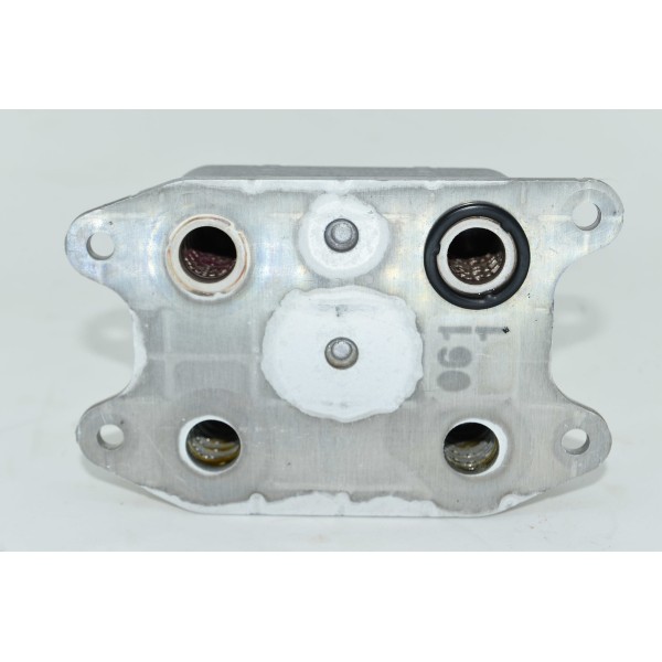 Resfriador Radiador De Oléo Vw Up Tsi 1.0 15/16
