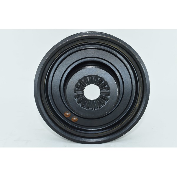 Polia Eixo Virabrequim Vw Up Tsi Speed 1.0 15/16