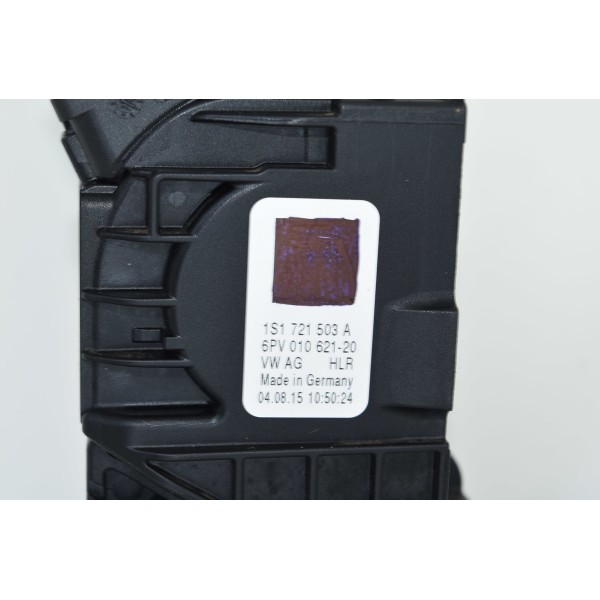Pedal De Acelerador Eletronico Vw Up Tsi 1.0 15/16