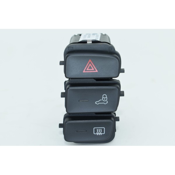 Botao Alerta Trava Desembaçador Vw Up Tsi 1.0 15/16