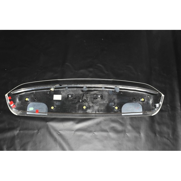 Aerofolio Audi Q3 2.0 Tfsi 2014