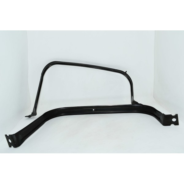 Par De Cinta Do Tanque Audi Q3 2.0 Tfsi 2014