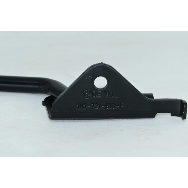 Suporte Coletor De Admissão Audi Q3 2.0 Tfsi 2014