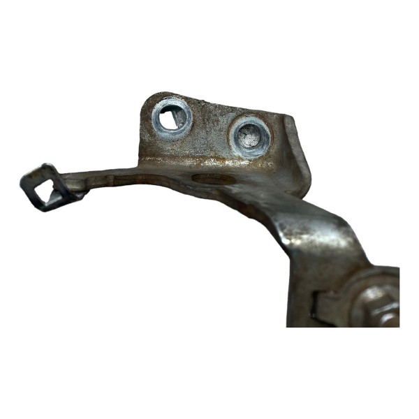 Suporte Intercooler Subaru Forester Xt 2.0 15