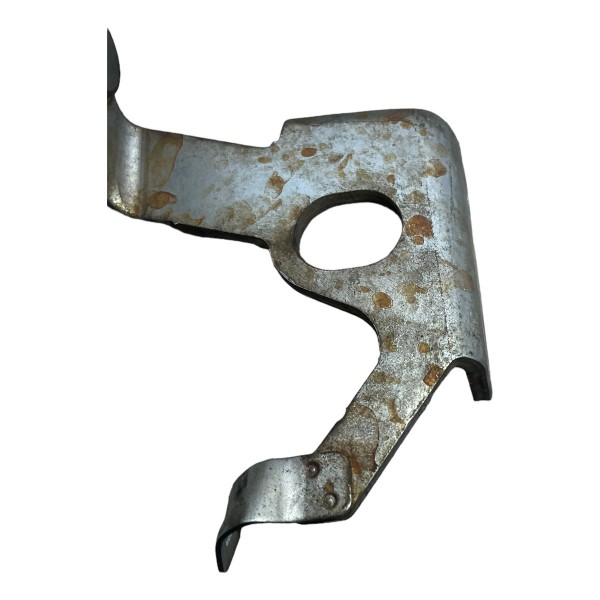 Suporte Intercooler Subaru Forester Xt 2.0 15