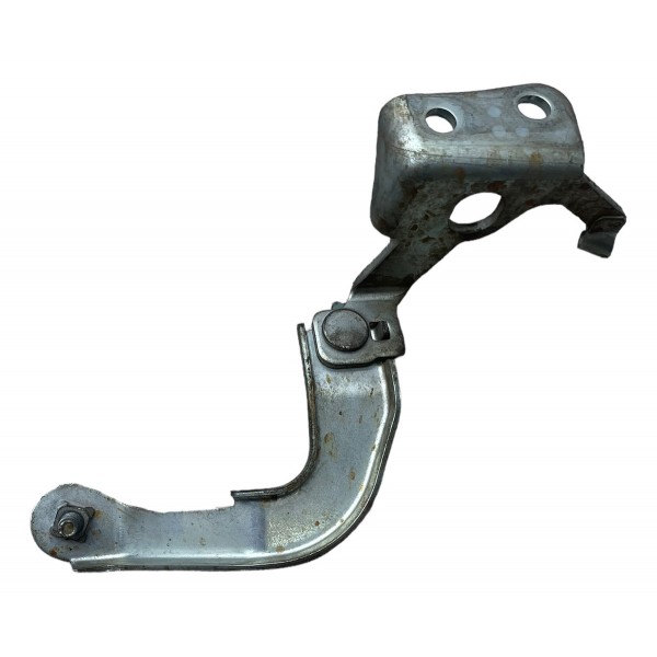 Suporte Intercooler Subaru Forester Xt 2.0 15