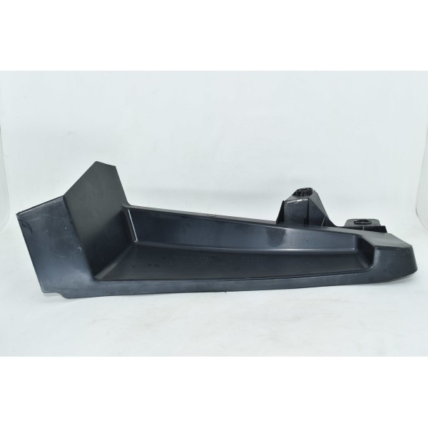 Acabamento Entrada Ar Dianteira Direita Audi Q3 2.0 2014