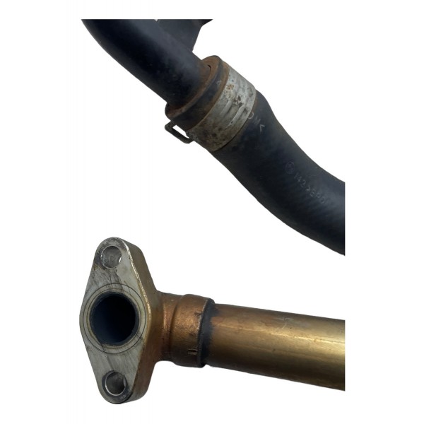 Conjunto Mangueira Respiro Óleo Motor Subaru Forester Xt 2.0