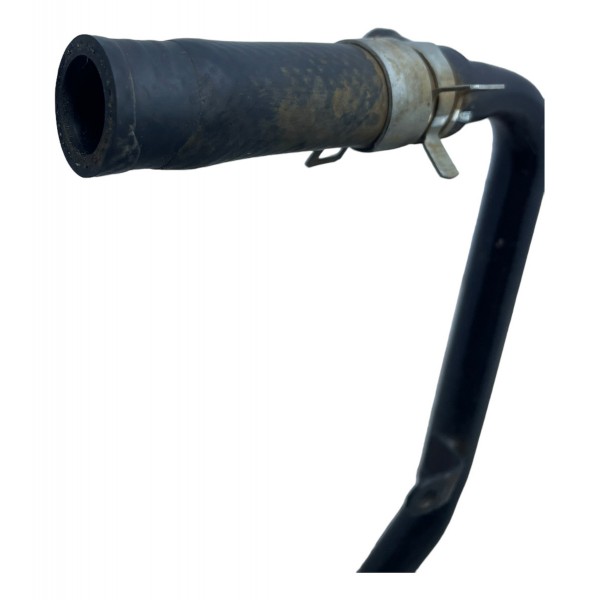 Conjunto Mangueira Respiro Óleo Motor Subaru Forester Xt 2.0