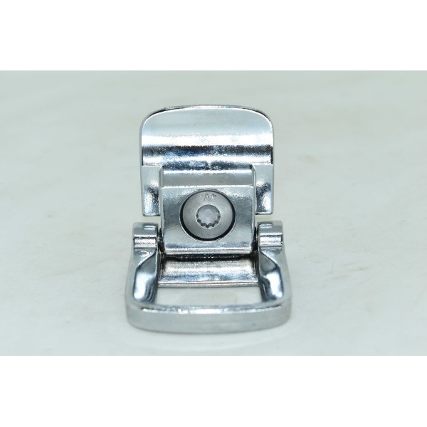 Gancho Fixação Forro Porta Malas Audi Q3 2.0 Tfsi 14