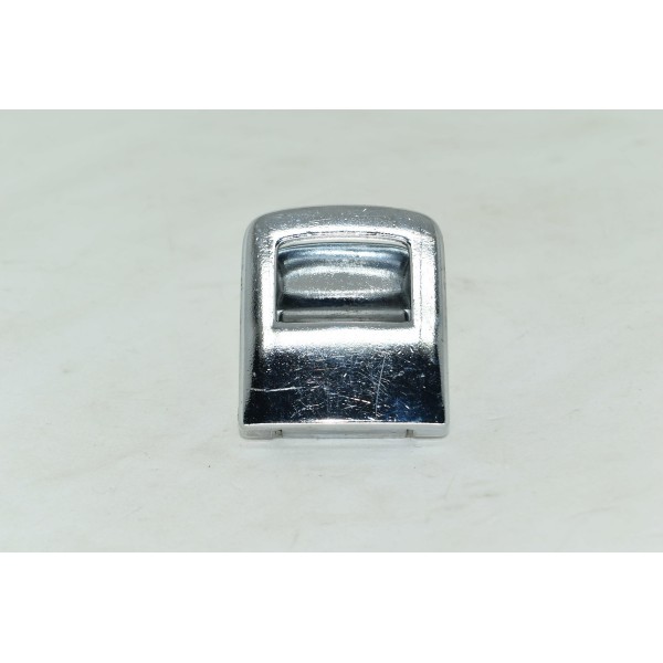 Gancho Fixação Forro Porta Malas Audi Q3 2.0 Tfsi 14