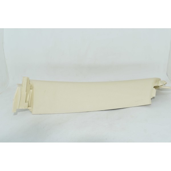 Acabamento Coluna Traseira Direita Audi Q3 2.0 Tfsi 2014