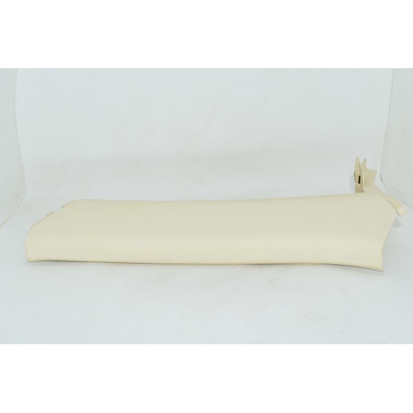 Acabamento Coluna Traseira Direita Audi Q3 2.0 Tfsi 2014