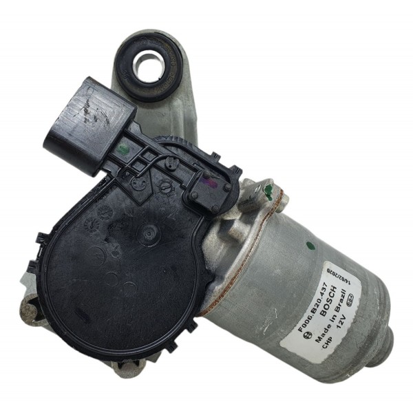 Motor Limpador Parabrisa Dianteiro Gm Onix Ltz 1.0 Turbo 20