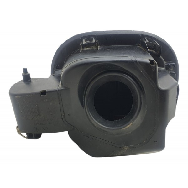 Tampa Portinhola Tanque Combustivel Gm Onix 1.0 Turbo 20 Vermelho