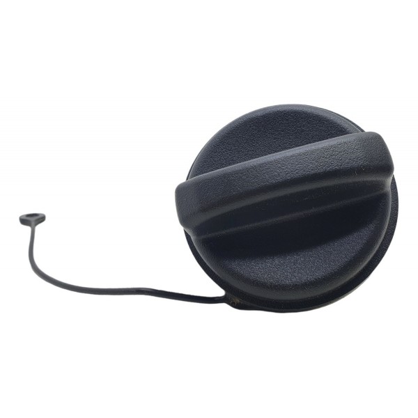 Tampa Tanque Combustivel Gm Onix Hatch 1.0 Turbo 2020 Preto