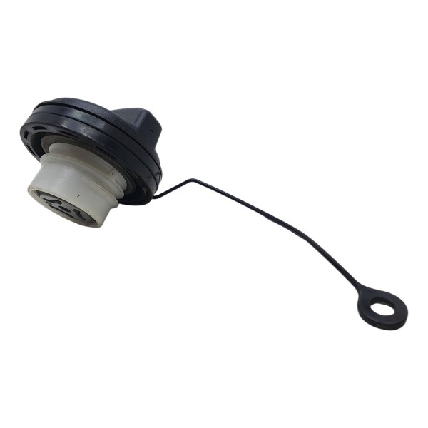 Tampa Tanque Combustivel Gm Onix Hatch 1.0 Turbo 2020 Preto