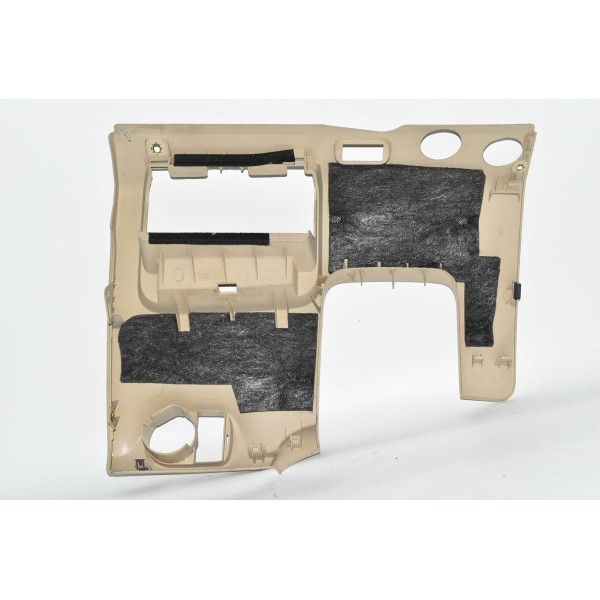 Acabamento Do Painel Lado Esquerdo Audi Q3 2.0 Tfsi 14