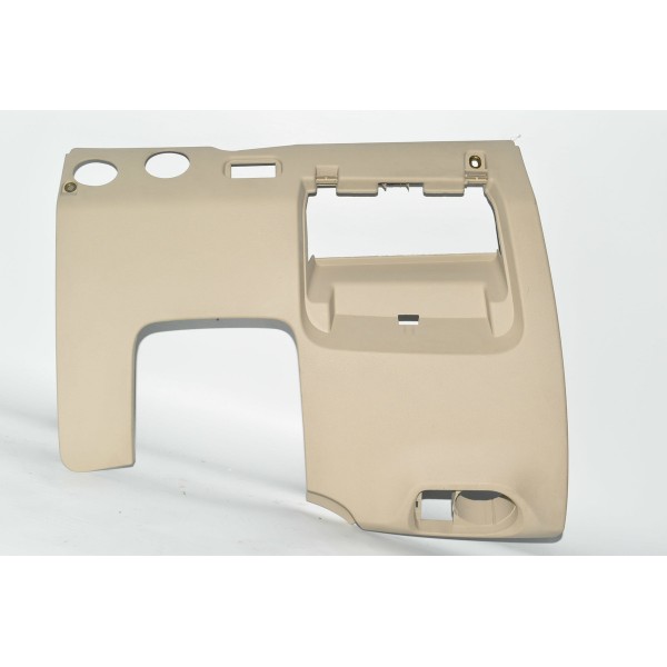 Acabamento Do Painel Lado Esquerdo Audi Q3 2.0 Tfsi 14