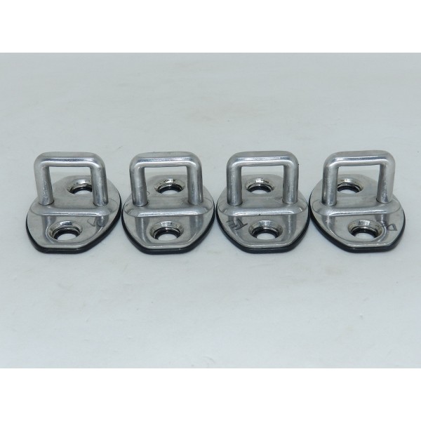 Jogo De Batente Porta Audi Q3 2.0 Tfsi 2014