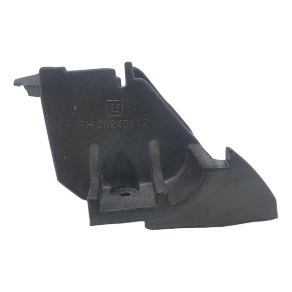 Espuma Lateral Direita Grelha Onix Hatch Ltz 1.0 Turbo 2020