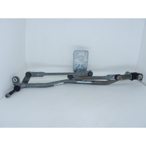 Galhada Limpador Parabrisa Audi Q3 2.0 Tfsi 2014 Ambos