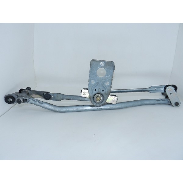 Galhada Limpador Parabrisa Audi Q3 2.0 Tfsi 2014 Ambos