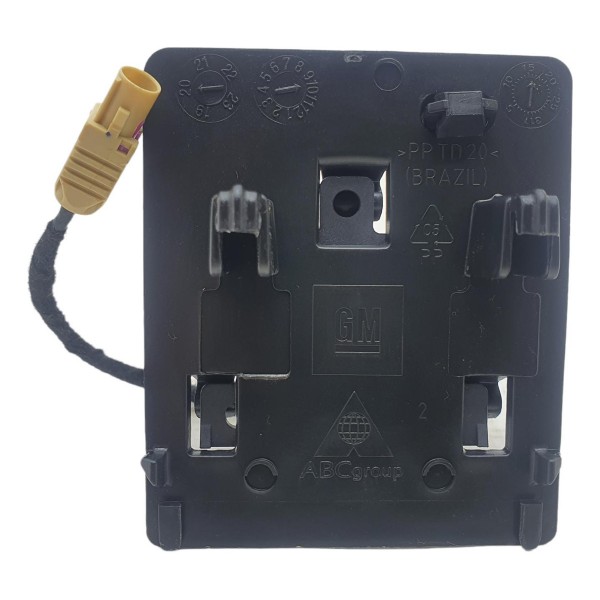 Antena Amplificadora Gm Onix Sedan 1.0 Turbo 2020