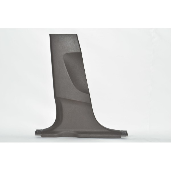 Acabamento Coluna Central Lado Esquerdo Audi Q3 2.0 Tfsi 14