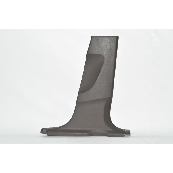 Acabamento Coluna Central Lado Direito Audi Q3 2.0 Tfsi 14