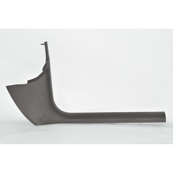 Acabamento Da Soleira Dianteira Direita Audi Q3 2.0 Tfsi 14