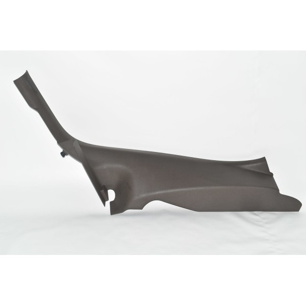 Acabamento Coluna Banco Traseiro Direito Audi Q3 2.0 Tfsi 14