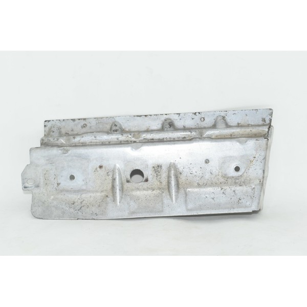 Defletor De Calor Turbina Audi Q3 2.0 Tfsi 2014