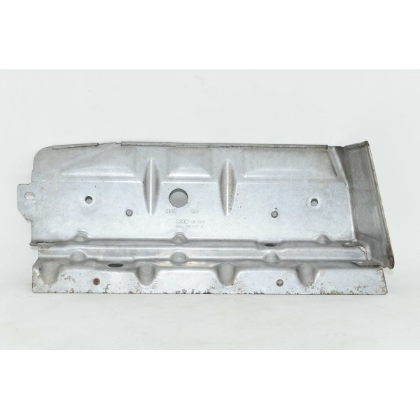 Defletor De Calor Turbina Audi Q3 2.0 Tfsi 2014