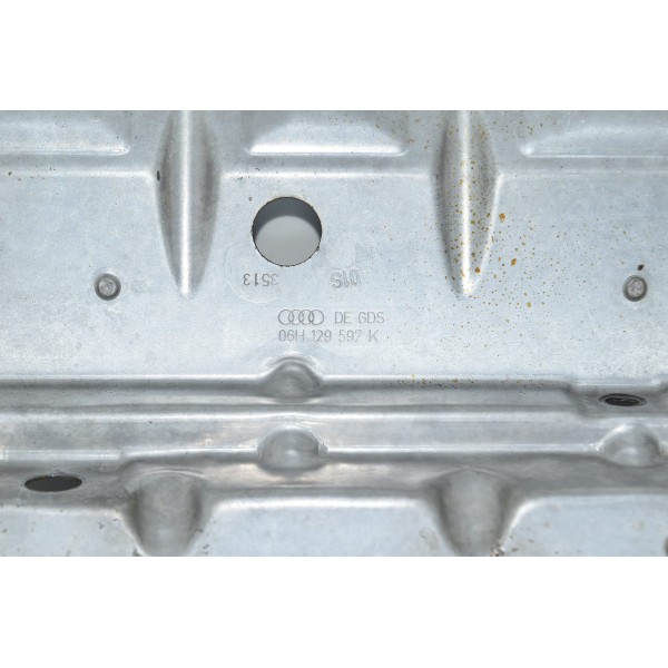 Defletor De Calor Turbina Audi Q3 2.0 Tfsi 2014