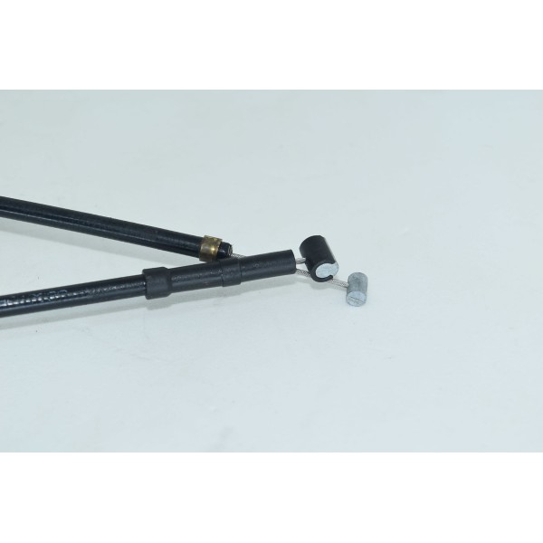 Cabo Abertura Tanque De Combustível Audi Q3 2.0 Tfsi 2014