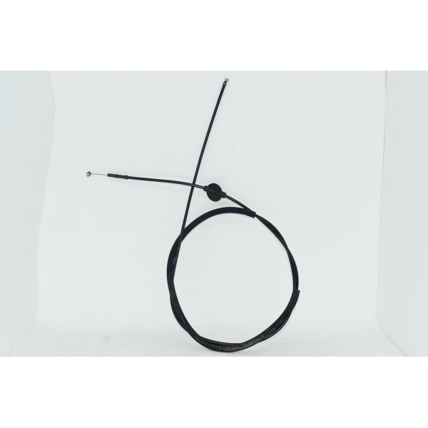 Cabo Abertura Tanque De Combustível Audi Q3 2.0 Tfsi 2014