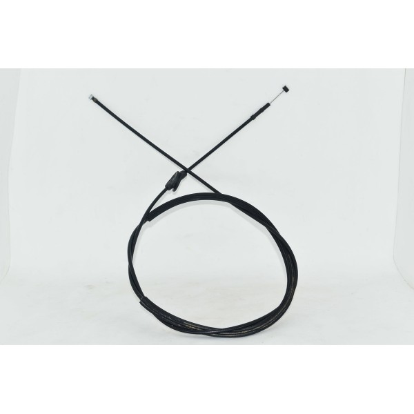 Cabo Abertura Tanque De Combustível Audi Q3 2.0 Tfsi 2014