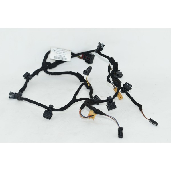 Chicote Interno Porta Traseira Esquerda Audi Q3 2.0 Tfs 14