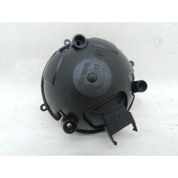 Motor Retrovisor Dianteiro Direito Peugeot 2008 1.6 2016