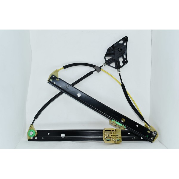 Maquina De Vidro Dianteira Esquerda Audi Q3 2.0 Tfs 14