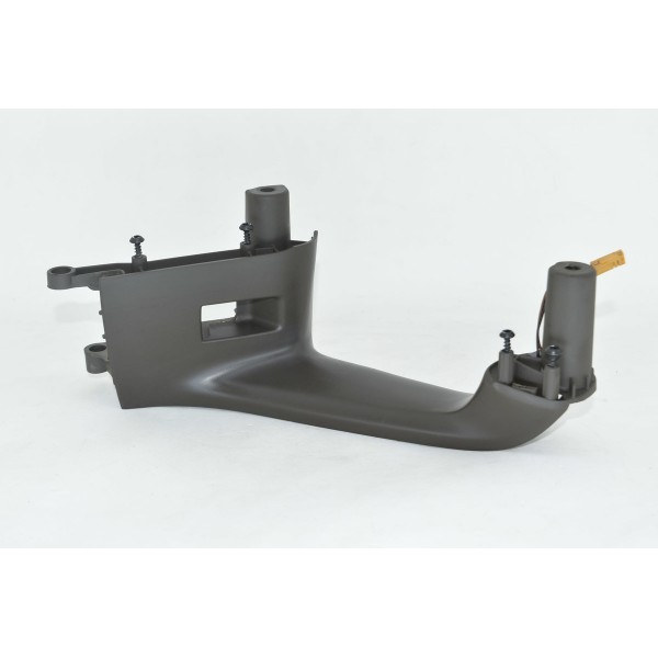 Moldura Botão Vidro Traseiro Esquerdo Audi Q3 2.0 Tfsi 14