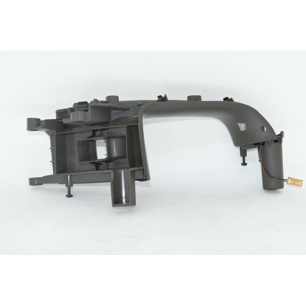 Moldura Botão Vidro Traseiro Esquerdo Audi Q3 2.0 Tfsi 14