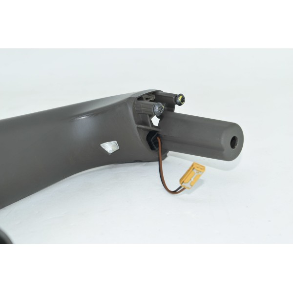 Moldura Botão Vidro Traseiro Direito Audi Q3 2.0 Tfsi 2014