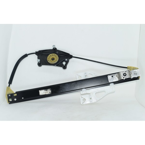 Maquina De Vidro Traseira Esquerda Audi Q3 2.0 Tfsi 2014