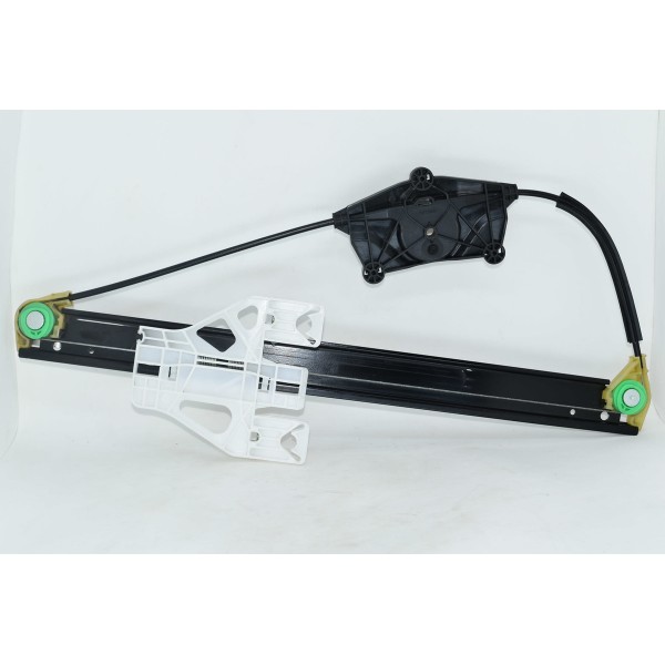 Maquina De Vidro Traseira Esquerda Audi Q3 2.0 Tfsi 2014