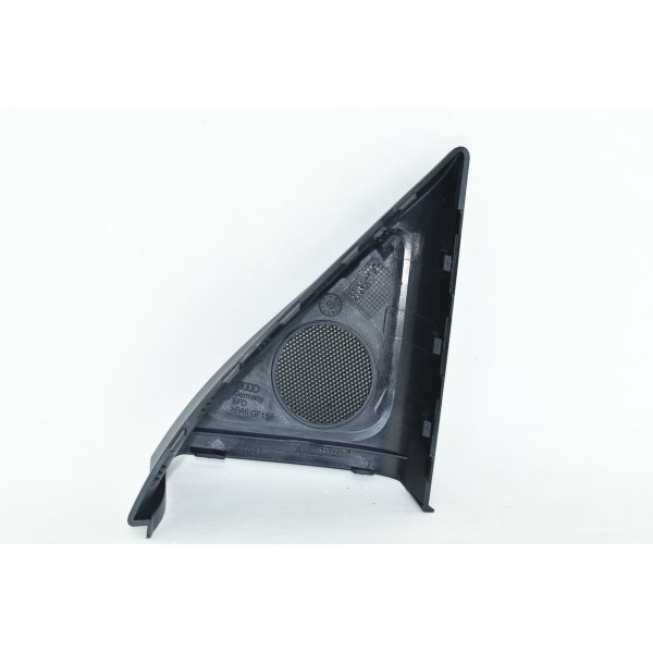 Acabamento Interno Retrovisor Esquerdo Audi Q3 2.0 Tfsi 2014