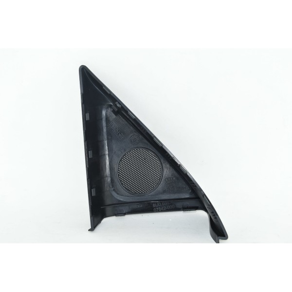 Acabamento Interno Retrovisor Direito Audi Q3 2.0 Tfsi 2014