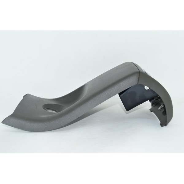 Acabamento Traseiro Console Central Audi Q3 2.0 Tfsi 2014